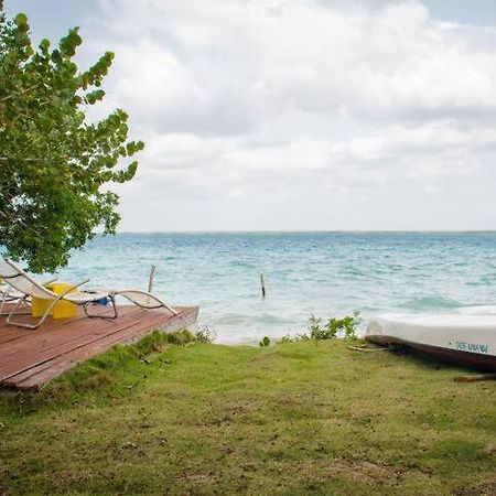 San Fernando, Bacalar Villa Nina Del Rio Exterior photo