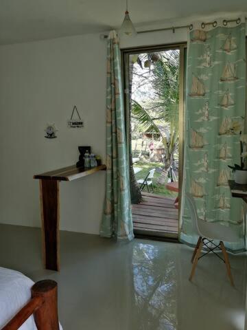 San Fernando, Bacalar Villa Nina Del Rio Exterior photo
