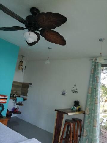 San Fernando, Bacalar Villa Nina Del Rio Exterior photo